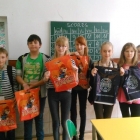 Konkurs języka angielskiego